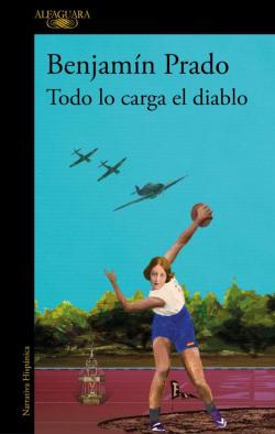 Libro Todo Lo Carga El Diablo (Los Casos De Juan Urbano 5)