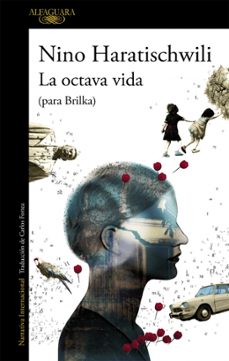 Libro La Octava Vida