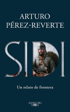 Libro Sidi
