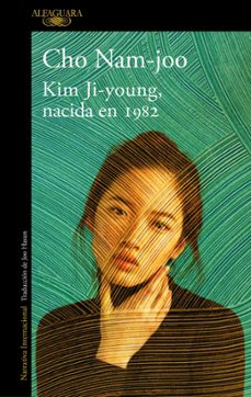 Libro Kim Ji-young, Nacida En 1982