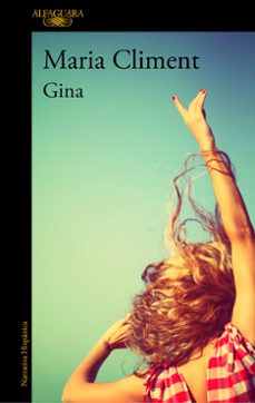 Libro Gina