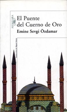 Libro El Puente Del Cuerno De Oro