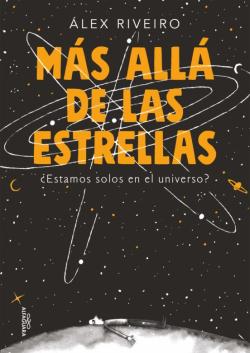 Libro Mas Allá De Las Estrellas: ¿Estamos Solos En El Universo?