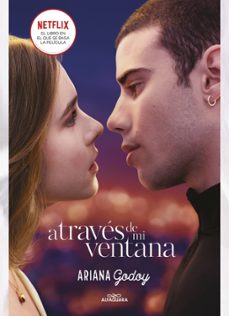 Portada de A Través De Mi Ventana