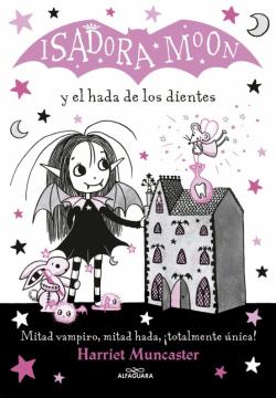 Libro Isadora Moon Y El Hada De Los Dientes (Isadora Moon  10)