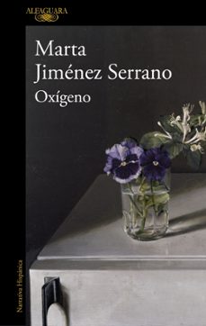 Libro Oxígeno
