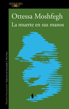 Libro La Muerte En Sus Manos