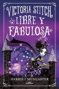 Libro Victoria Stitch 2: Libre Y Fabulosa