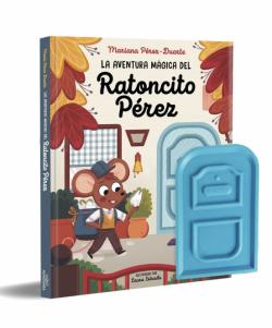 Libro La Aventura Magica Del Ratoncito Perez