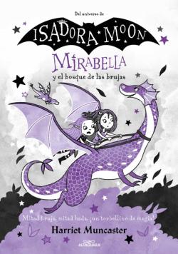 Libro Mirabella Y El Bosque De Las Brujas (Mirabella 4)