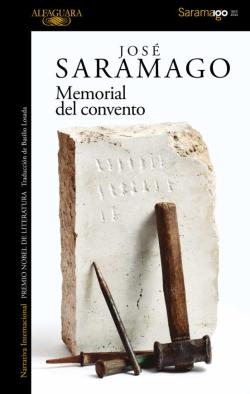 Libro Memorial Del Convento
