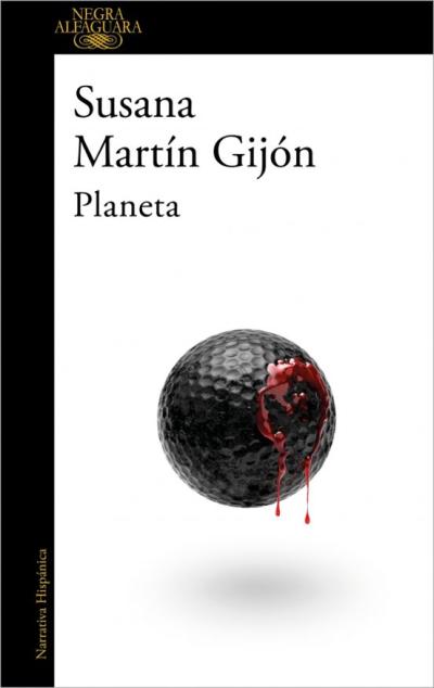 Libro Planeta