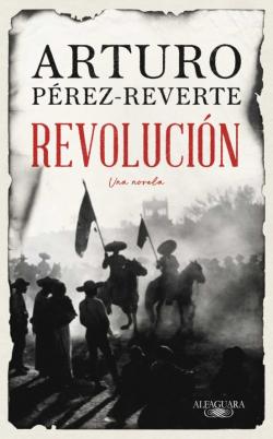 Libro Revolución