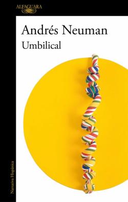 Libro Umbilical
