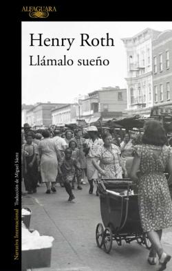 Libro Llamalo Sueño
