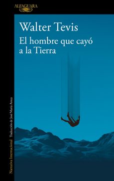 Libro El Hombre Que Cayó A La Tierra