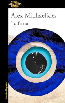 Libro La Furia