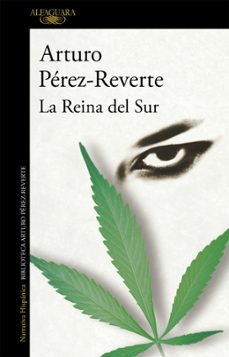 Libro La Reina Del Sur