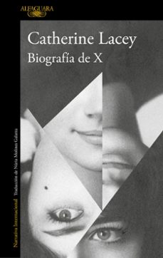 Libro Biografía De X