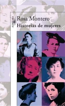 Libro Historias De Mujeres