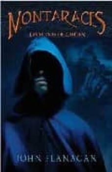Libro Montaraces: Las Ruinas De Gorlan