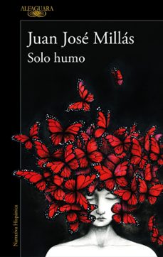 Libro Solo Humo