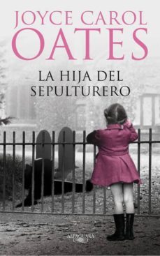 Libro La Hija Del Sepulturero