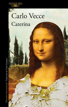 Libro Caterina
