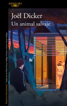 Libro Un Animal Salvaje