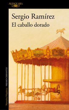 Libro El Caballo Dorado