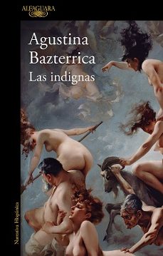 Libro Las Indignas