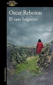 Libro El Caso Salgueiro