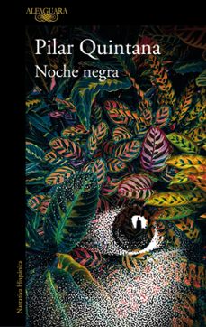 Libro Noche Negra