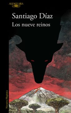 Libro Los Nueve Reinos