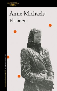 Libro El Abrazo