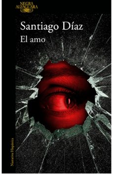 Libro El Amo (jotadé 2)