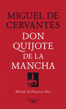 Libro Don Quijote De La Mancha