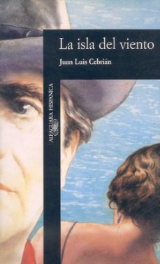 Libro La Isla Del Viento