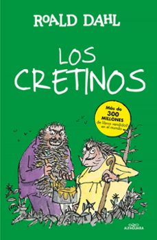 Libro Los Cretinos