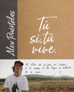 Libro Tu (Si, Tu) Vive
