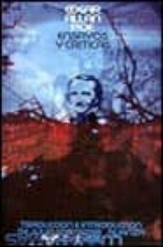 Libro Ensayos Y Criticas
