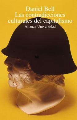 Libro Las Contradicciones Culturales Del Capitalismo