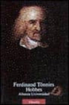 Libro Thomas Hobbes: Vida Y Doctrina