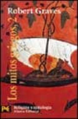 Libro Los Mitos Griegos, Ii