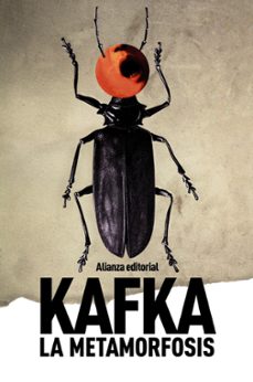 Libro La Metamorfosis