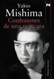 Libro Confesiones De Una Mascara