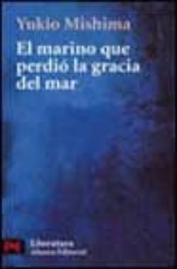 Libro El Marino Que Perdio La Gracia Del Mar