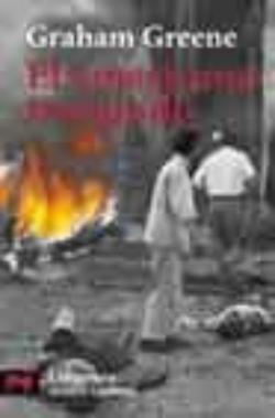 Libro El Americano Tranquilo