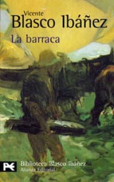 Libro La Barraca