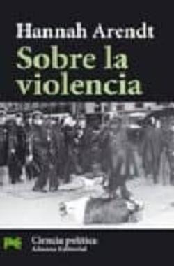 Libro Sobre La Violencia